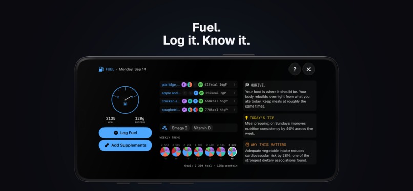 Hurive.  – screenshot 3