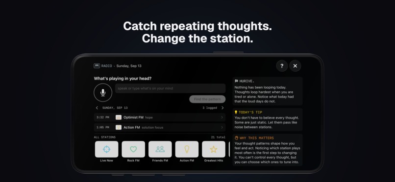 Hurive.  – screenshot 5
