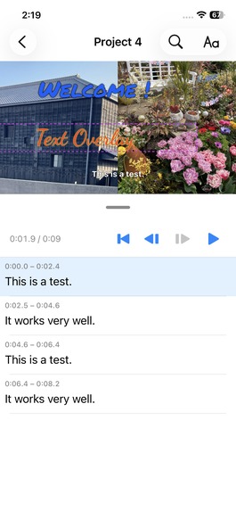 LayerClip – screenshot 3