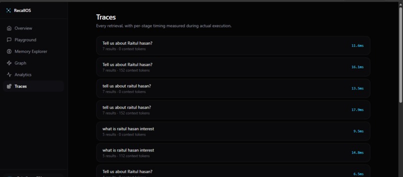 ResearchForge AI – screenshot 10