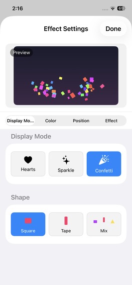LayerClip – screenshot 4