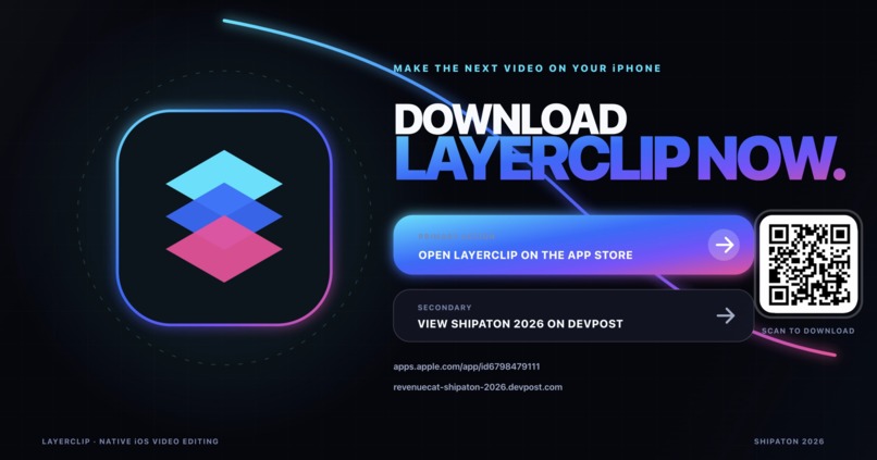 LayerClip – screenshot 6
