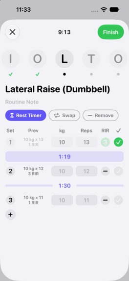 HappyLifts – screenshot 10