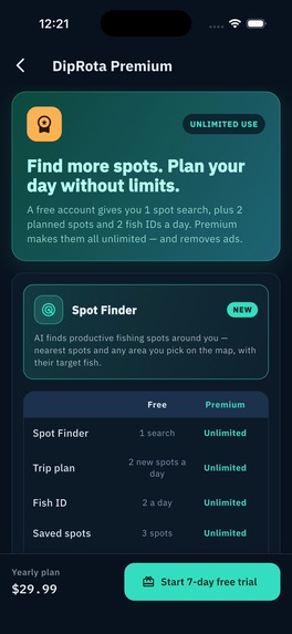 DipRota – screenshot 4