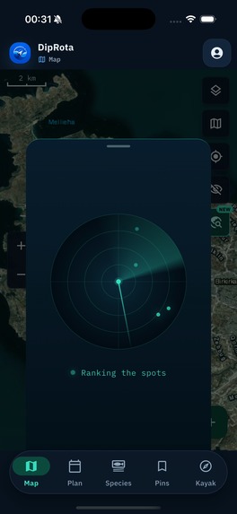 DipRota – screenshot 5