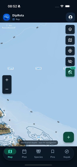 DipRota – screenshot 6