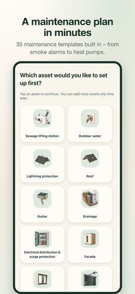  HausPass: Home Maintenance Log – screenshot 10