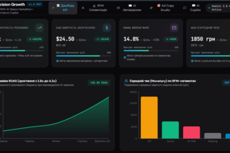 Precision Growth - AI Performance Copilot