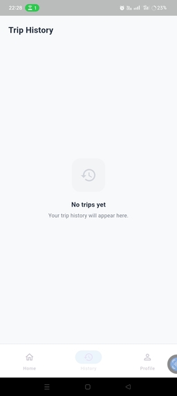 Transit Pay – screenshot 6