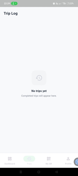 Transit Pay – screenshot 4