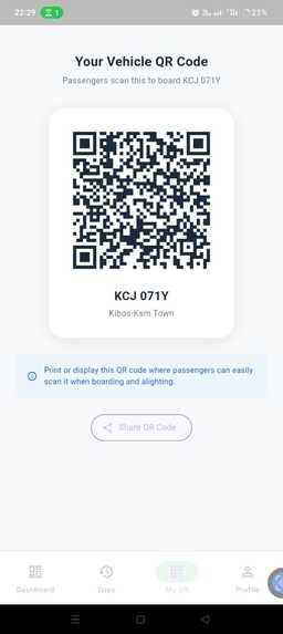Transit Pay – screenshot 3