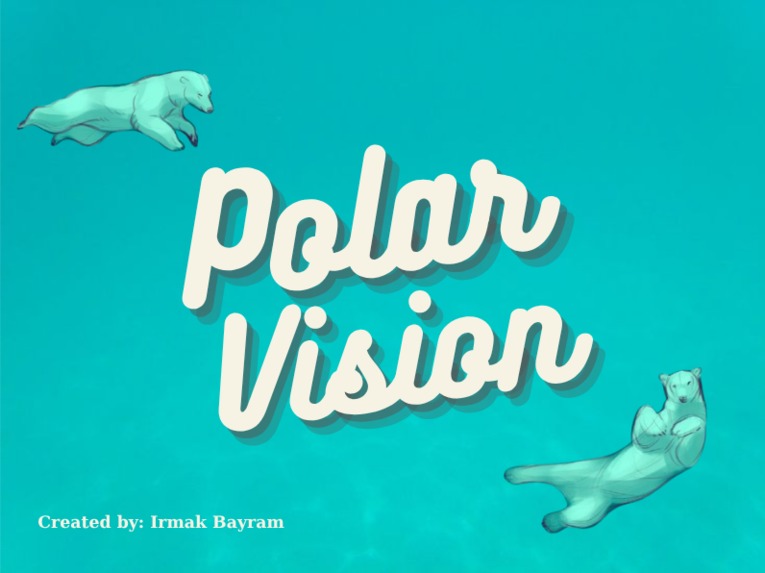 PolarVision – screenshot 1