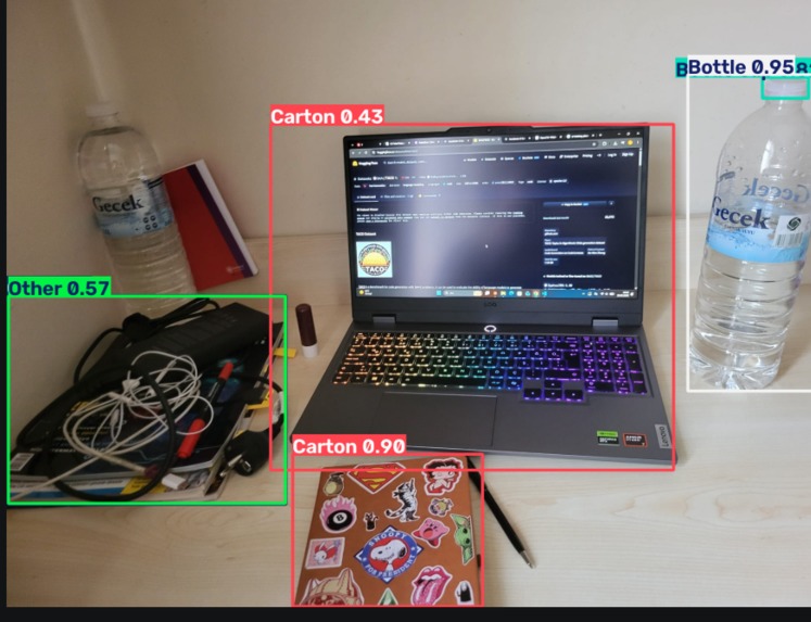 PolarVision – screenshot 2