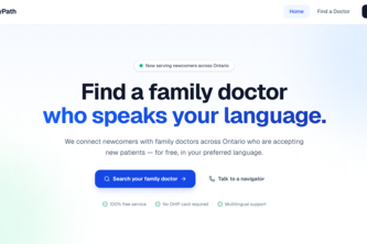 FamilyPath