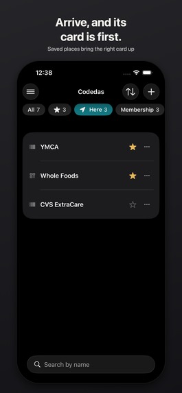Codedas – screenshot 3