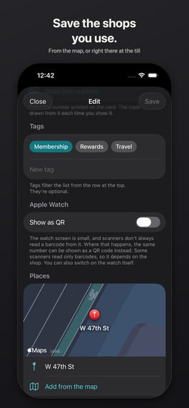 Codedas – screenshot 5