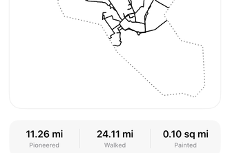 PlainWalk