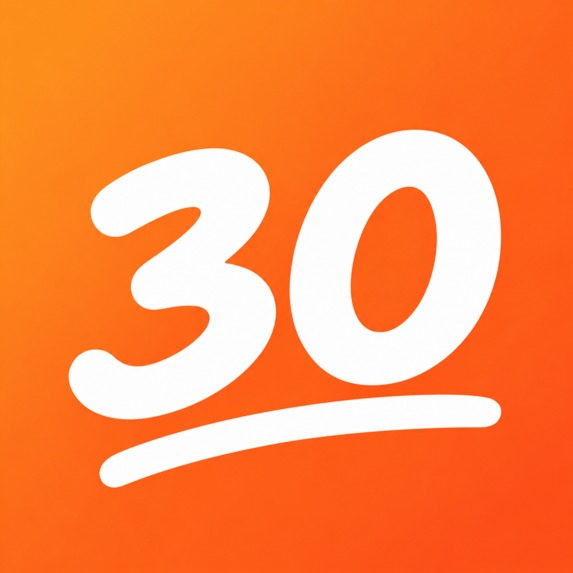 30 Day Challenge: Missions – screenshot 1