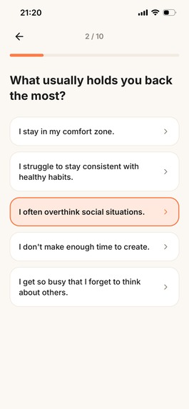 30 Day Challenge: Missions – screenshot 2