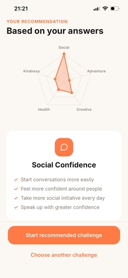 30 Day Challenge: Missions – screenshot 3