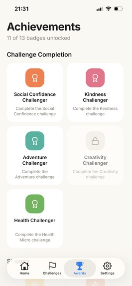 30 Day Challenge: Missions – screenshot 10