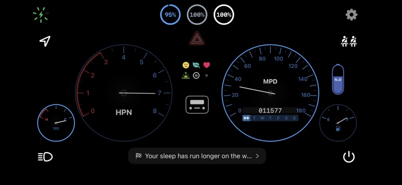 Hurive.  – screenshot 9