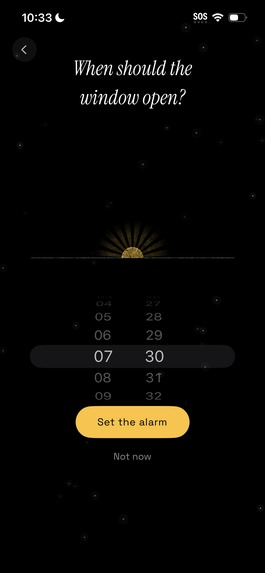Dream Window – screenshot 6