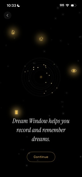 Dream Window – screenshot 1