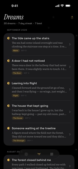 Dream Window – screenshot 8