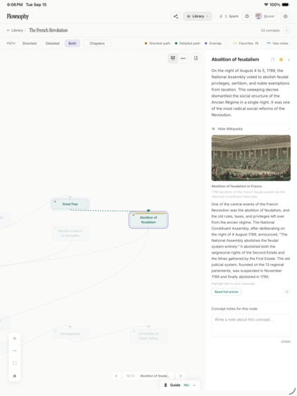 Flowsophy: Study in Order – screenshot 7