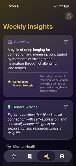 Dorsal – screenshot 9