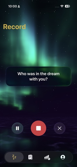 Dorsal – screenshot 3