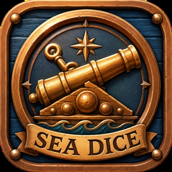 Sea Dice – screenshot 1