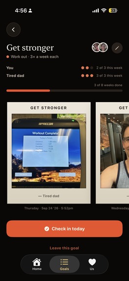 Power Couple – screenshot 8