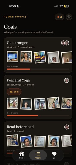 Power Couple – screenshot 7