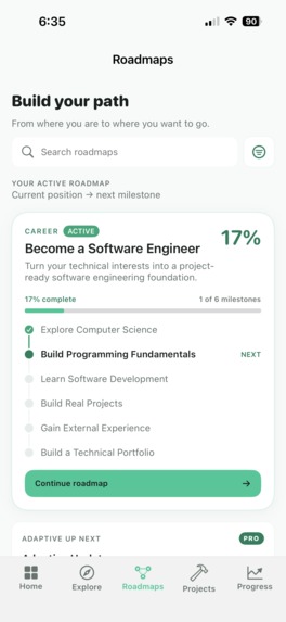StudentOPS – screenshot 8