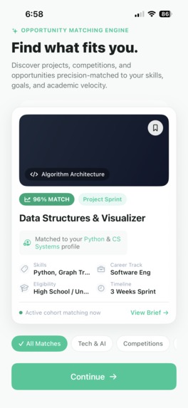 StudentOPS – screenshot 4