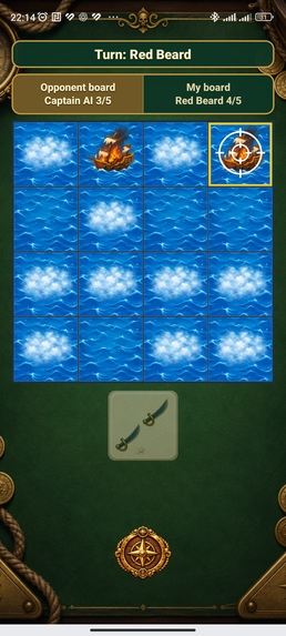 Sea Dice – screenshot 3