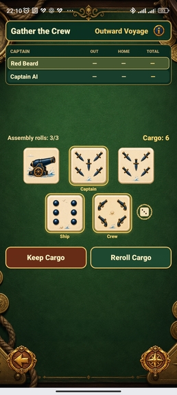 Sea Dice – screenshot 5