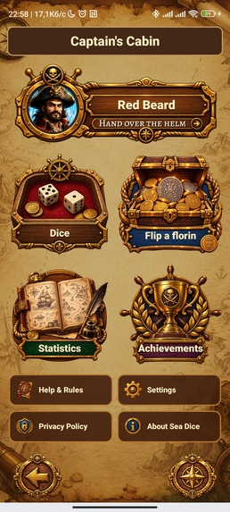 Sea Dice – screenshot 7
