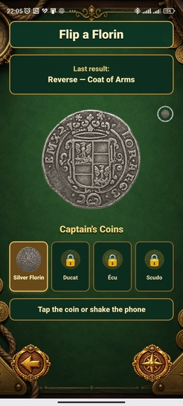 Sea Dice – screenshot 9