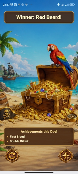 Sea Dice – screenshot 4