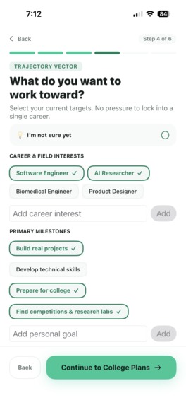 StudentOPS – screenshot 14