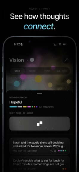 Neuron: AI Journal & Insights – screenshot 4