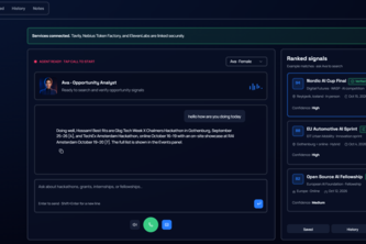 ClaimRadar