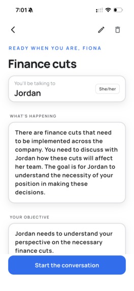 FirstSpar – screenshot 6