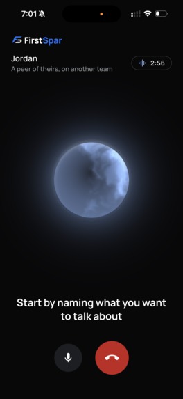FirstSpar – screenshot 7