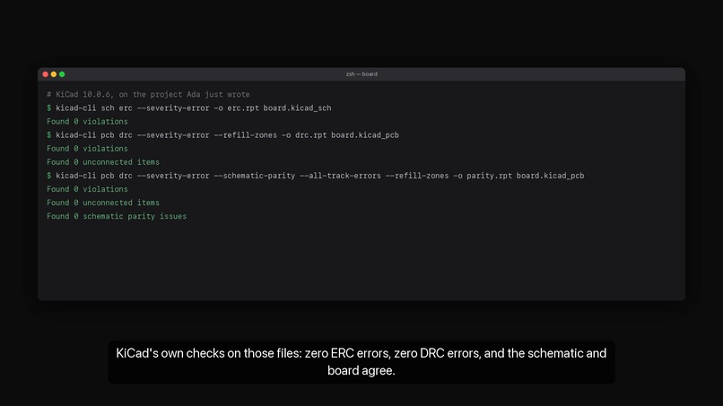 Ada – screenshot 1