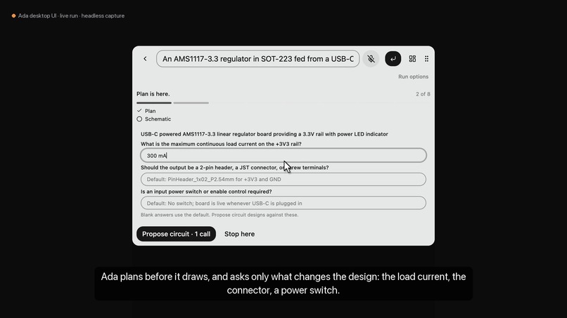 Ada – screenshot 3