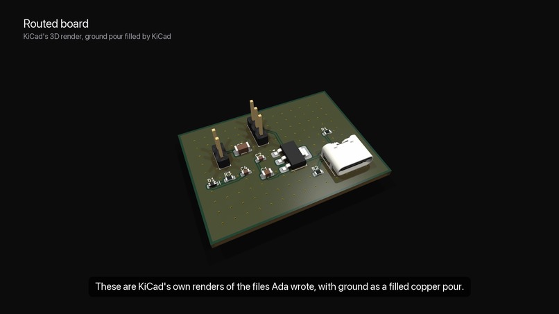 Ada – screenshot 4